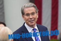 Глава Минфина США назвал сроки подписания ресурсной сделки с Украиной