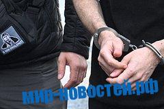 Двух россиян заподозрили в диверсии