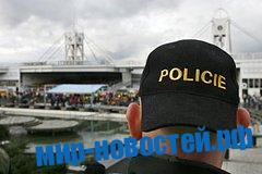 В Чехии поймали «призрачного» водителя после шести лет погони