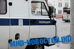 Россиянина нашли закопанным в грядке с укропом