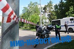 Следователи заинтересовались падением московского врача из окна элитного ЖК