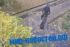 Раскрыта личность подозреваемого в покушении на жену российского бизнесмена