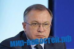 Главу российской госкорпорации арестовали после показаний бывшего топ-менеджера