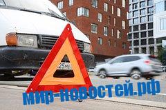 Раскрыты зарабатывавшие на безлюдных подставных ДТП мошенники