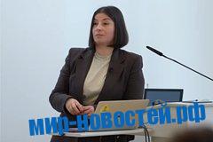 Российскую журналистку объявили в розыск