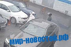По делу о покушении на жену российского бизнесмена задержали ее мужа и свекра